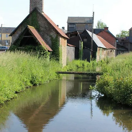 Les Roseaux *